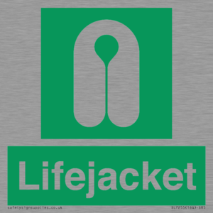 Lifejacket